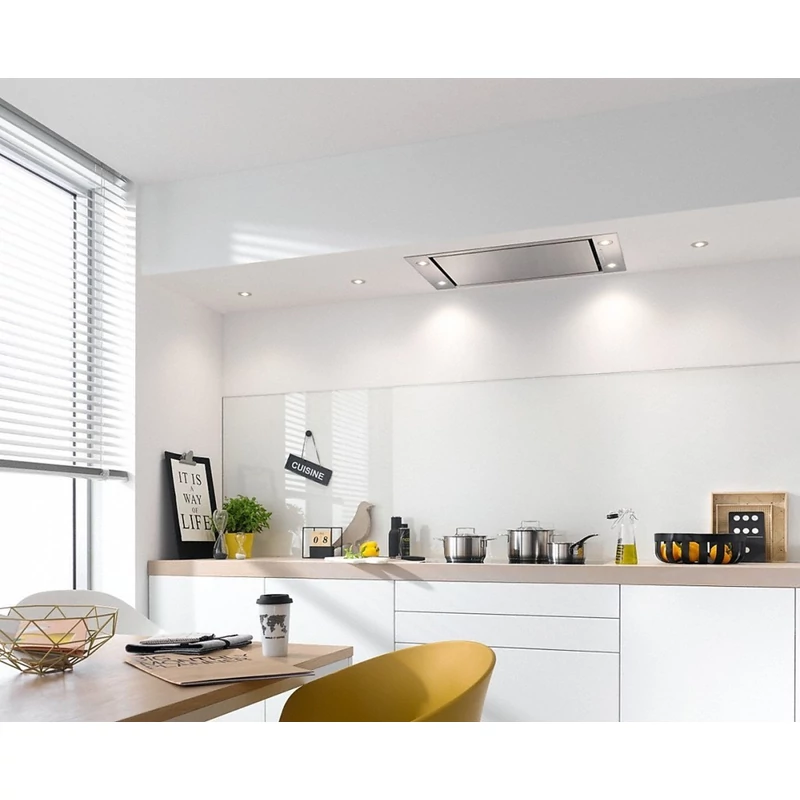 Miele DA 2808 mennyezeti páraelszívó