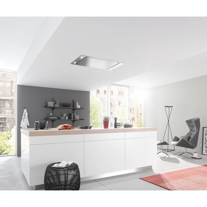 Miele DA 2808 mennyezeti páraelszívó