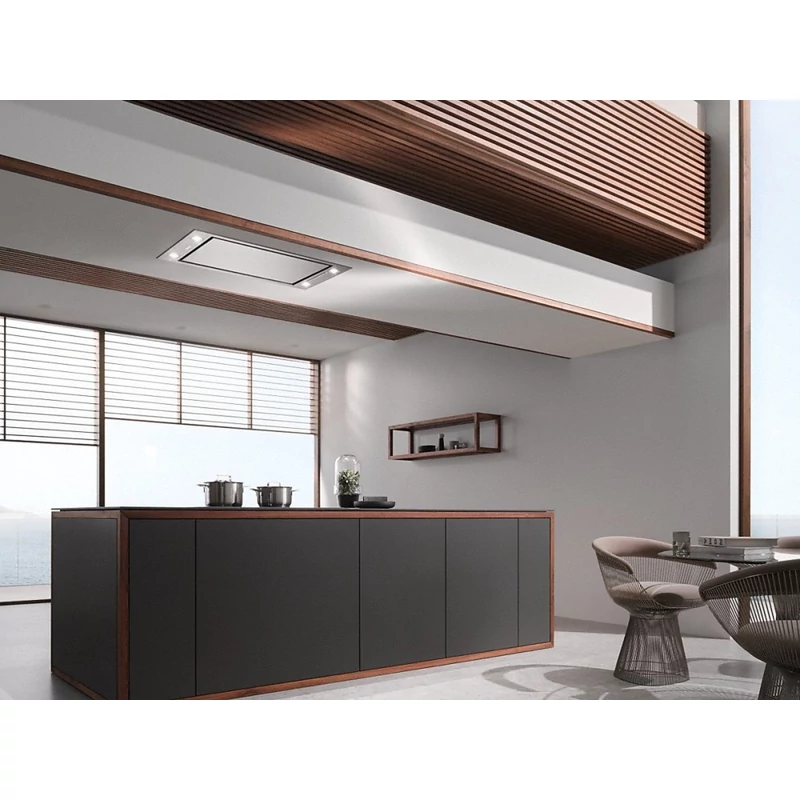 Miele DA 2808 mennyezeti páraelszívó