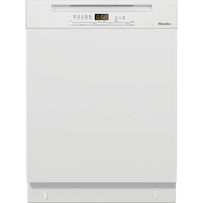Miele G 5210 SCU Active Plus aláépíthető mosogatógép