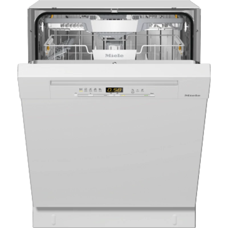 Miele G 5210 SCU Active Plus aláépíthető mosogatógép