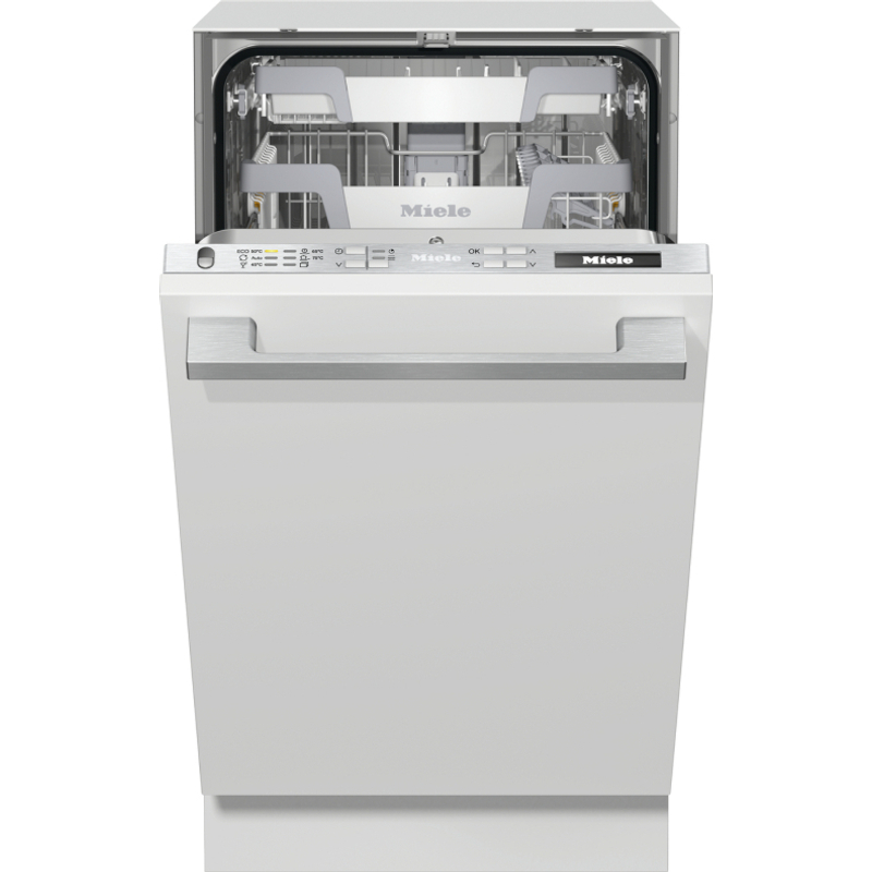 Miele G 5690 SCVi SL teljesen integrált mosogatógép
