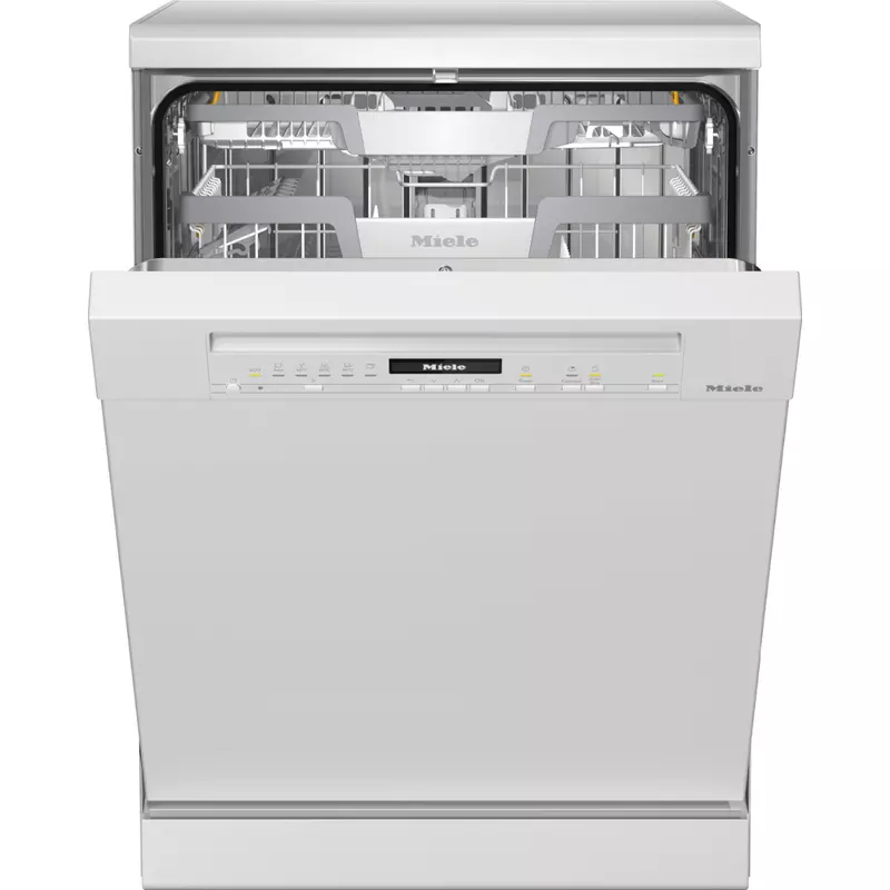 Miele G 7110 SC AutoDos szabadon álló mosogatógép