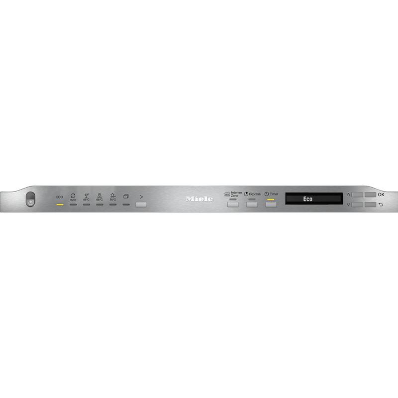 Miele G 7250 SCVi teljesen integrált mosogatógép