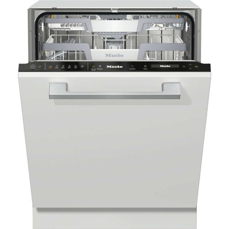 Miele G 7460 SCVi AutoDos teljesen integrált mosogatógép
