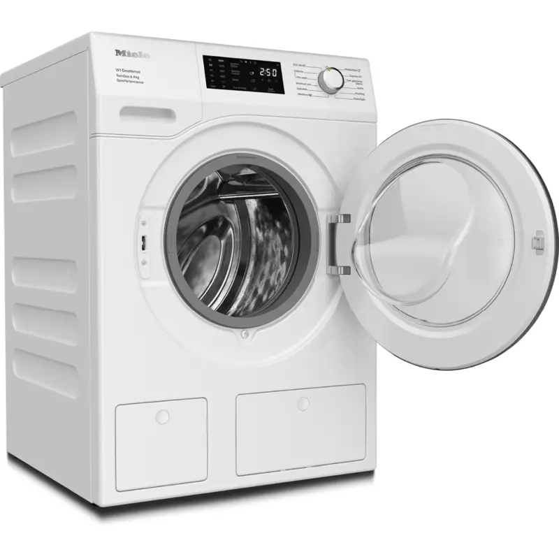 Miele WEF 674 WCS EU1 LW TDos&8kg mosógép