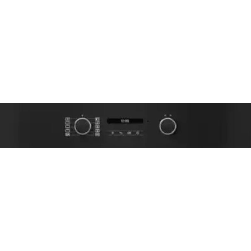 Miele H 2467 B ED-LOOK beépíthető sütő