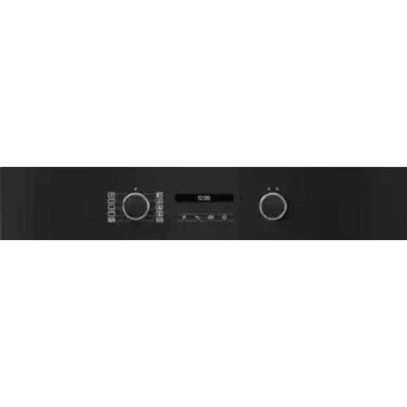 Miele H 2841 B PureLine nemesacél beépíthető sütő