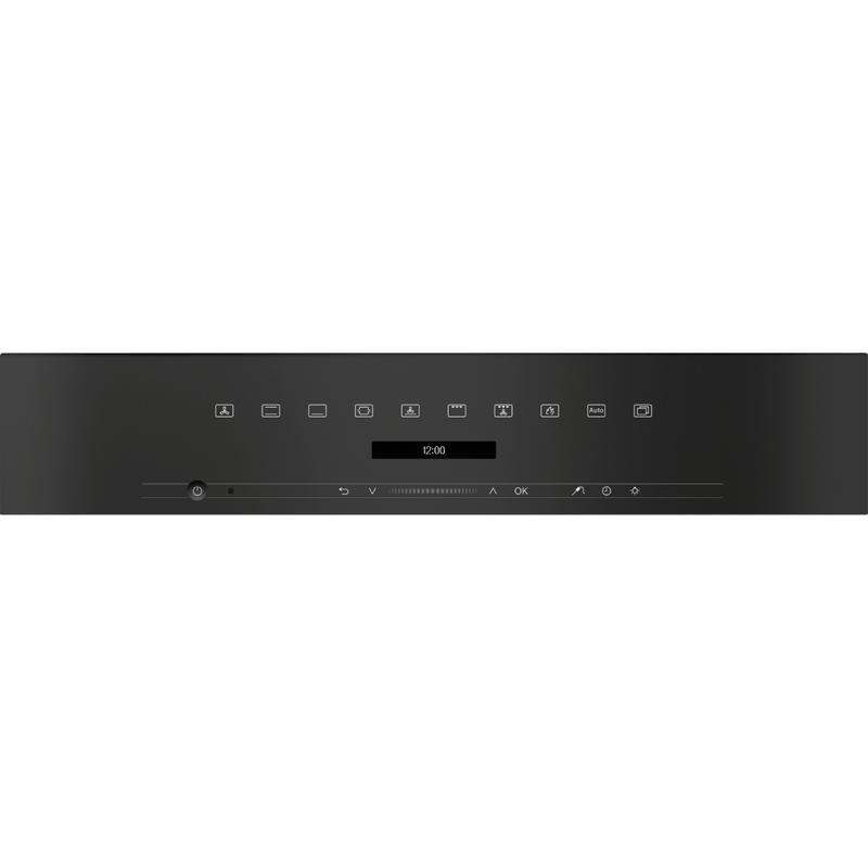 Miele H 7262 BP nemesacél beépíthető sütő