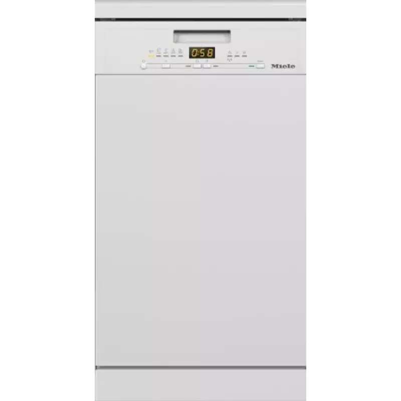 Miele G 5540 SC szabadon álló mosogatógép