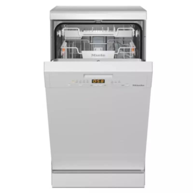 Miele G 5540 SC szabadon álló mosogatógép