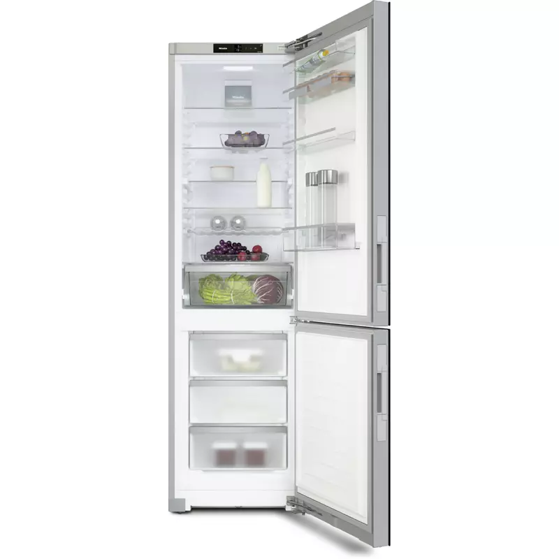 Miele KFN 4795 DD kombinált hűtőszekrény