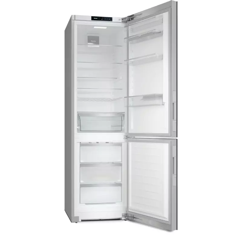 Miele KFN 4795 DD kombinált hűtőszekrény