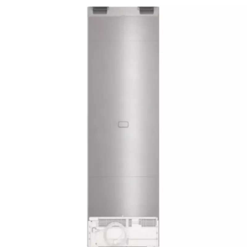 Miele KFN 4898 AD brilliánsfehér hűtő-fagyasztó kombináció