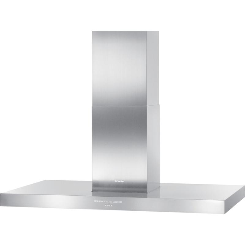 Miele DA 4248 V D Puristic Varia sziget páraelszívó