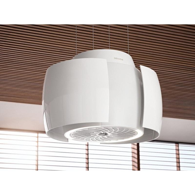 Miele DA 7378 D Aura 4.0 Ambient sziget páraelszívó