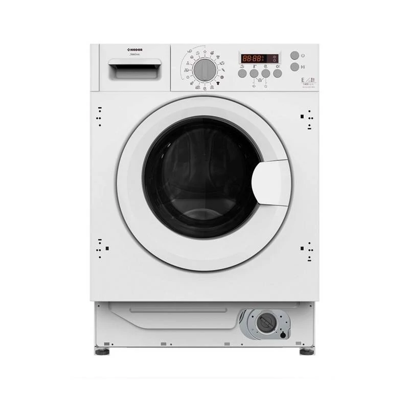 Nodor NorCare WD-1480 I/A beépíthető mosó-szárítógép 8/6kg 1400f/p 4198