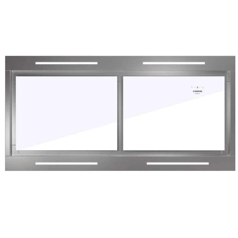 NODOR Norbreeze Isla Deimos 1400 TWIN RF páraelszívó
