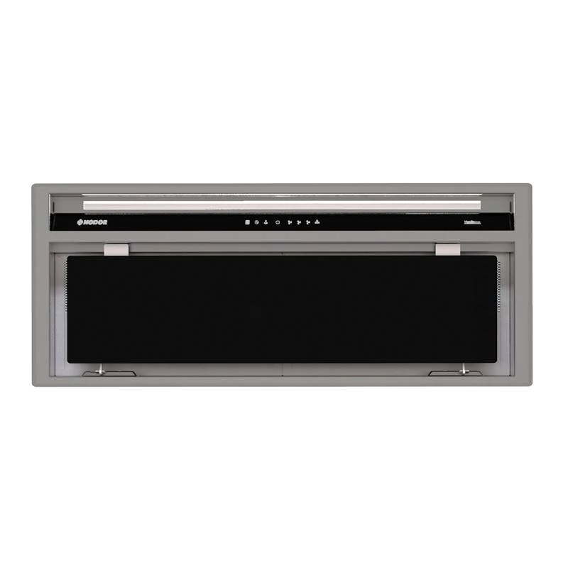 NODOR Páraelszívó NorBreeze ECLIPSE 60 BK