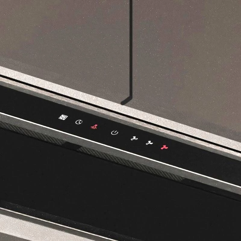 NODOR Páraelszívó NorBreeze ECLIPSE 60 BK