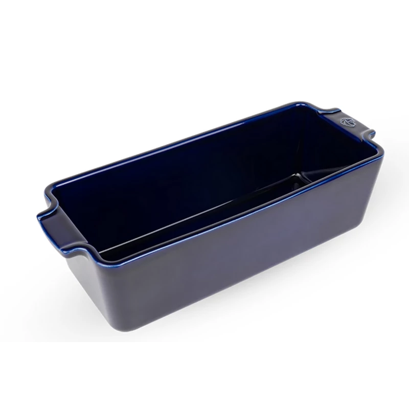 Peugeot 60534 Appolia kerámiatál 31x11x8cm mélykék