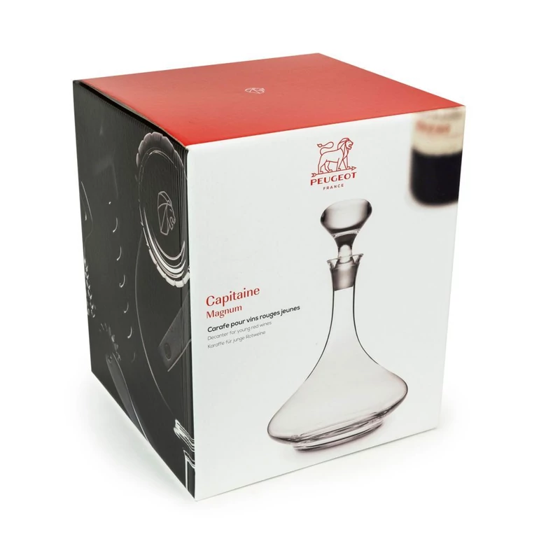 Peugeot 230111 Capitaine Magnum decanter 1,5 liter