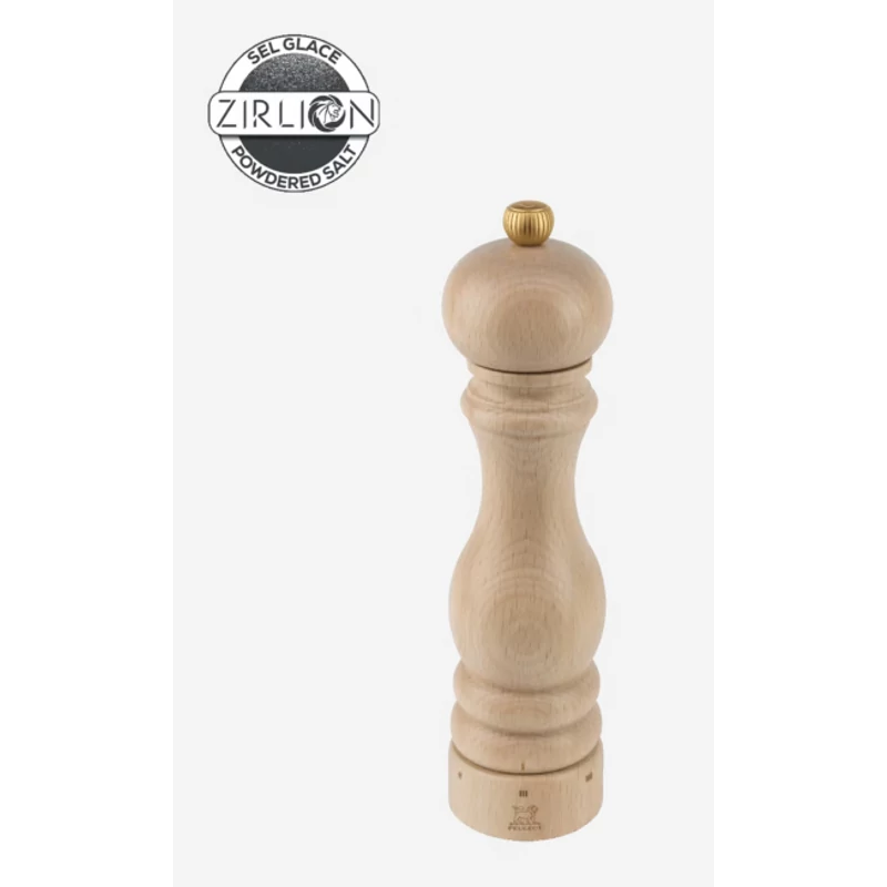 Peugeot 23324 Paris u'Select sóörlő fa 22cm natúr