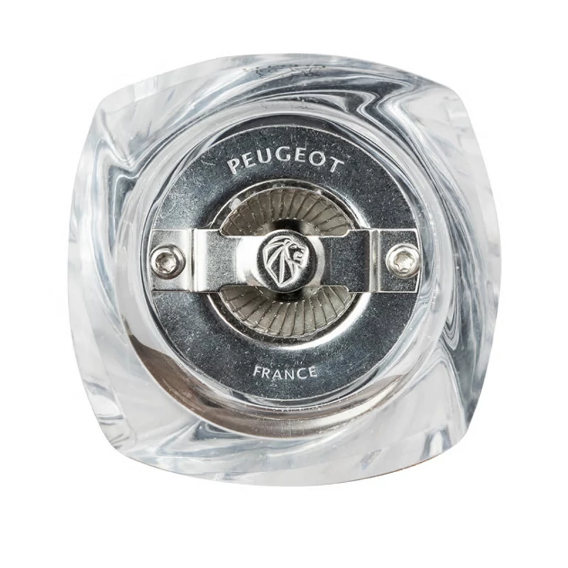 Peugeot 29043 Ouessant sóörlő 14cm acryl/rozsdamentes