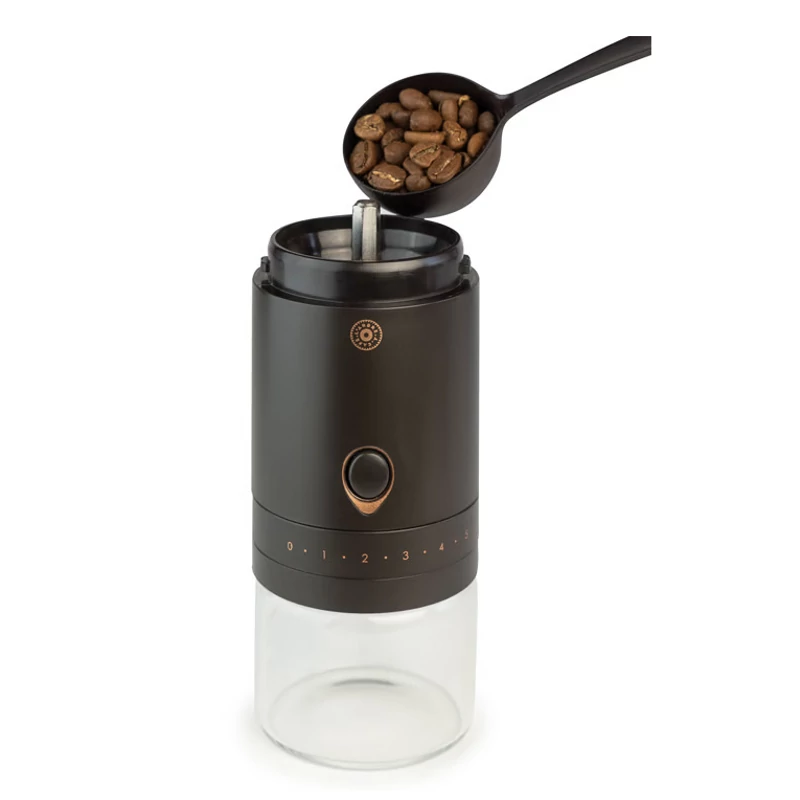 Peugeot 36706 Arbre á Café kávéőrlő 20cm csokoládé