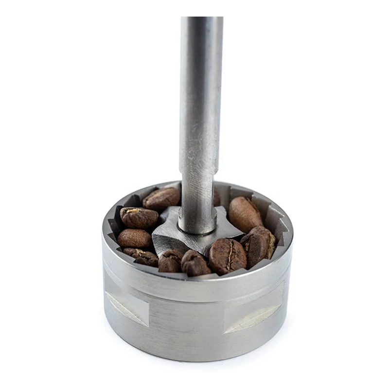 Peugeot 36706 Arbre á Café kávéőrlő 20cm csokoládé