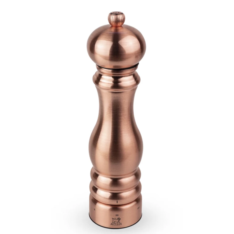 Peugeot 39806 Paris Chef u'Select borsörlő 22cm vörösréz színű