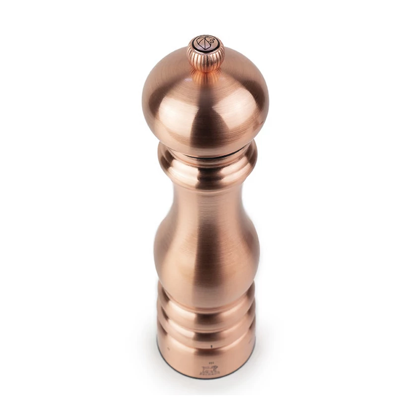 Peugeot 39806 Paris Chef u'Select borsörlő 22cm vörösréz színű