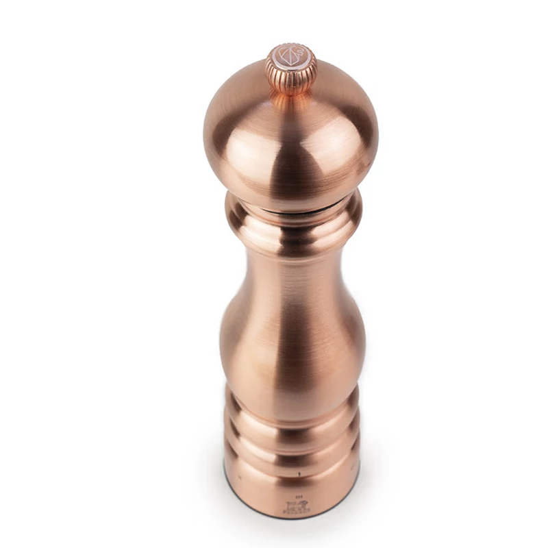 Peugeot 39813 Paris Chef u'Select sóörlő 22cm vörösréz színű