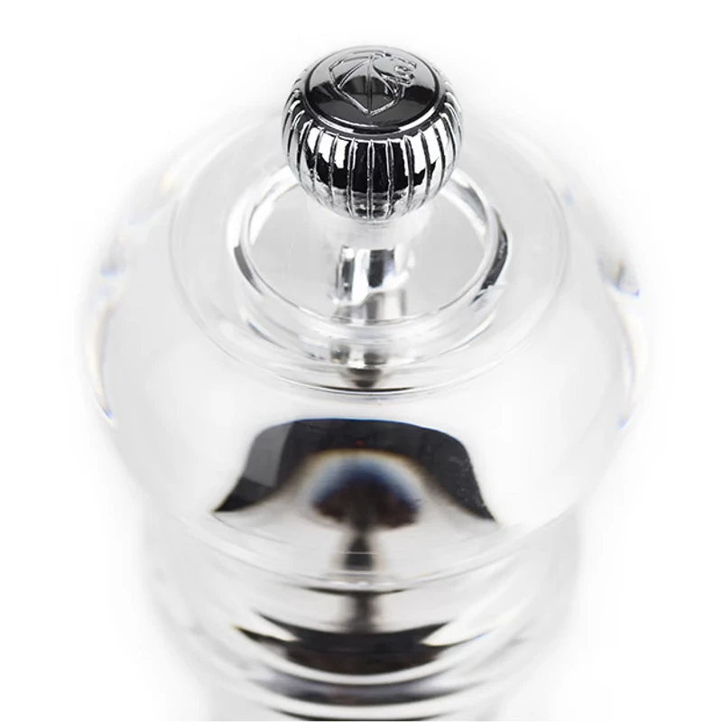 Peugeot Nancy acryl 12 cm sóőrlő