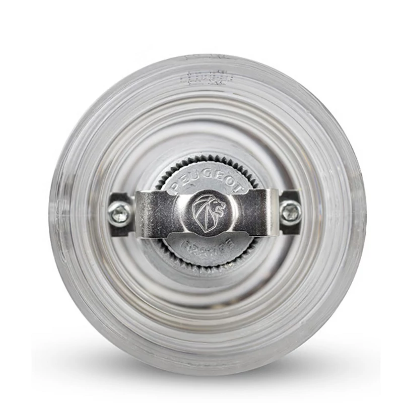 Peugeot Nancy acryl 12 cm sóőrlő