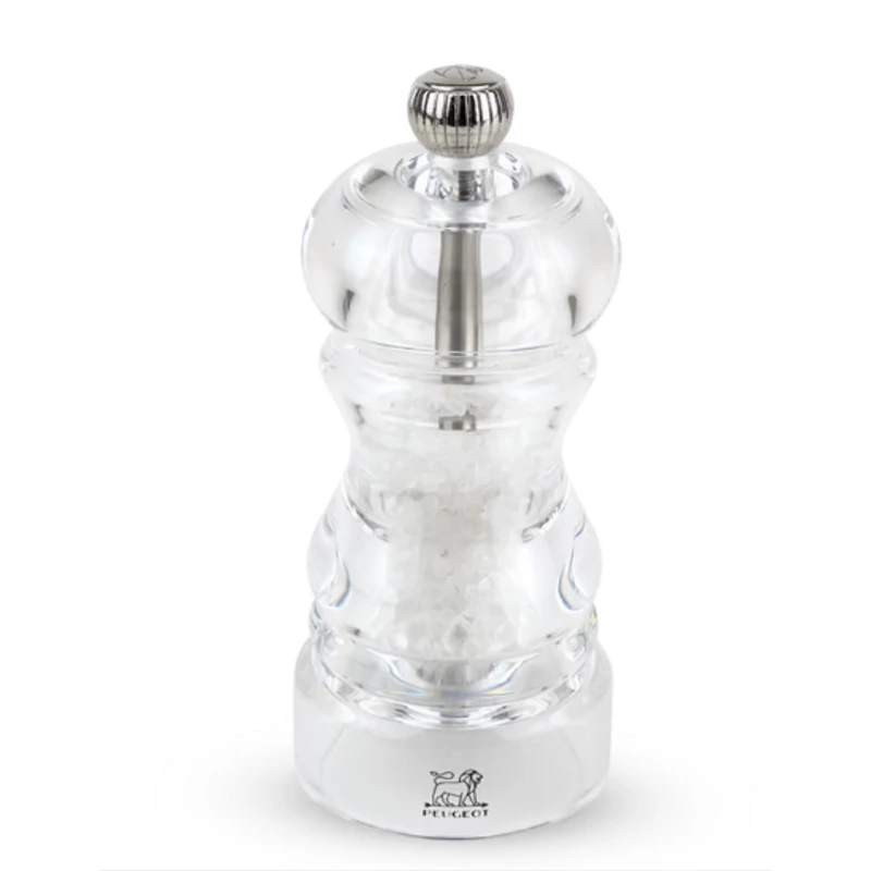 Peugeot Nancy acryl 12 cm sóőrlő