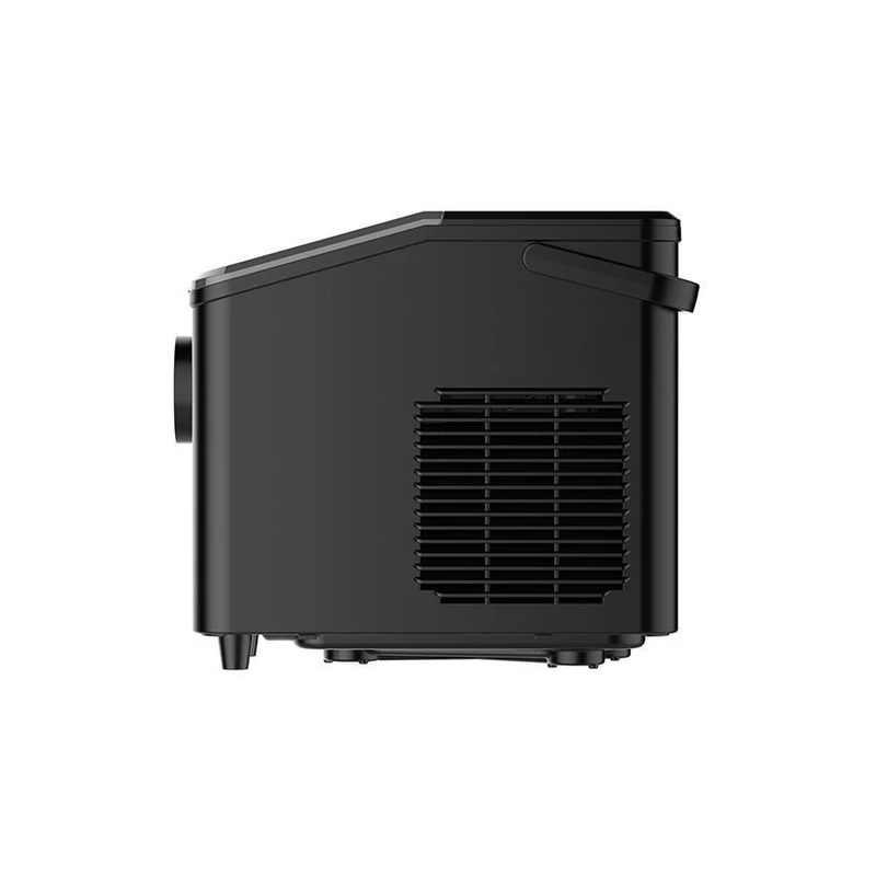 Ritter BEEZER ICECUBE MINI jégkészítő fekete 952.000