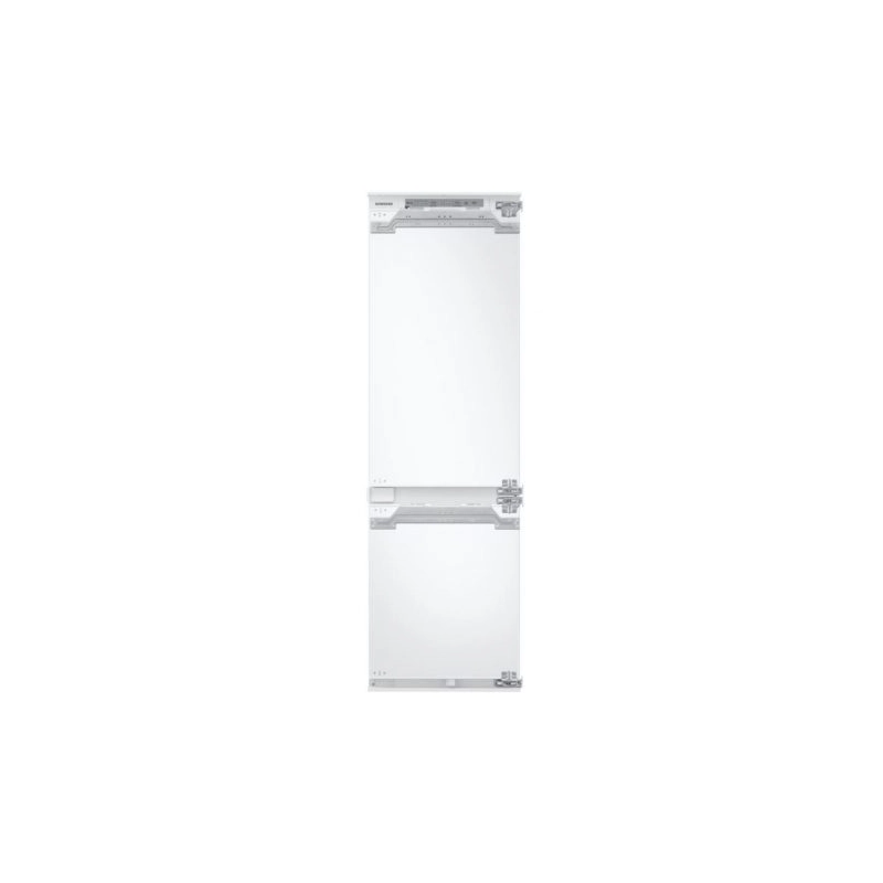 Samsung BRB26612EWW/EF beépíthető alulfagyasztós hűtőszekrény 178cm E energiaosztály