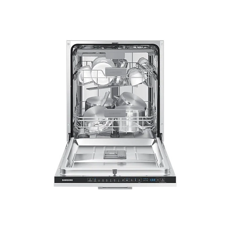 Samsung DW60R7050BB/EO beépíthető mosogatógép