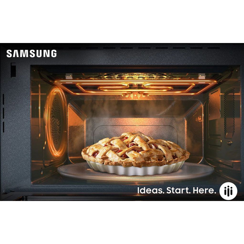 Samsung NV75N5671RS/OL Beépíthető sütő Inox