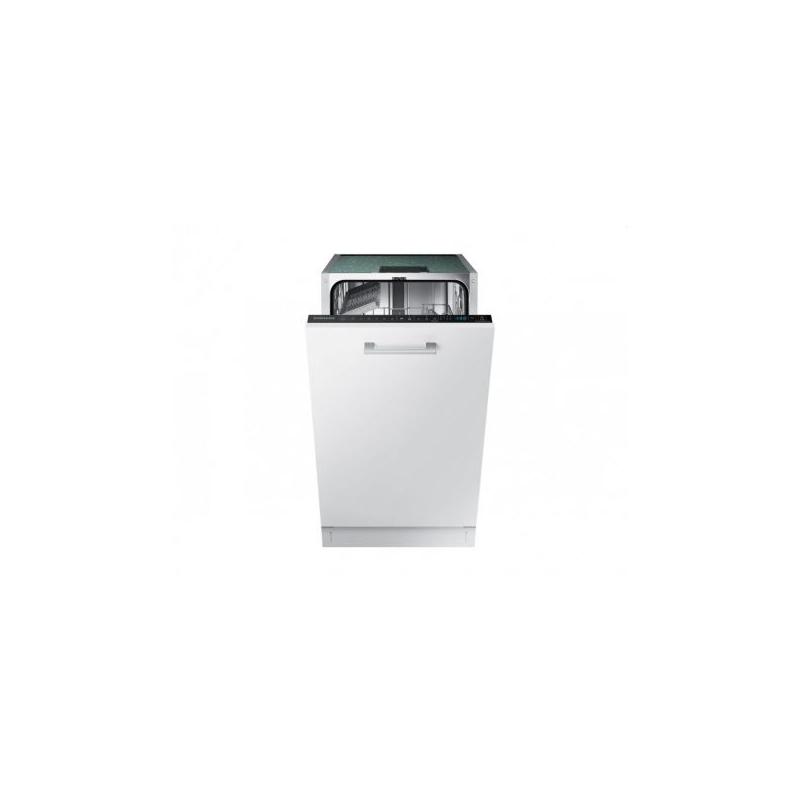 Samsung DW50R4040BB/EO teljesen beépíthető mosogatógép 45cm