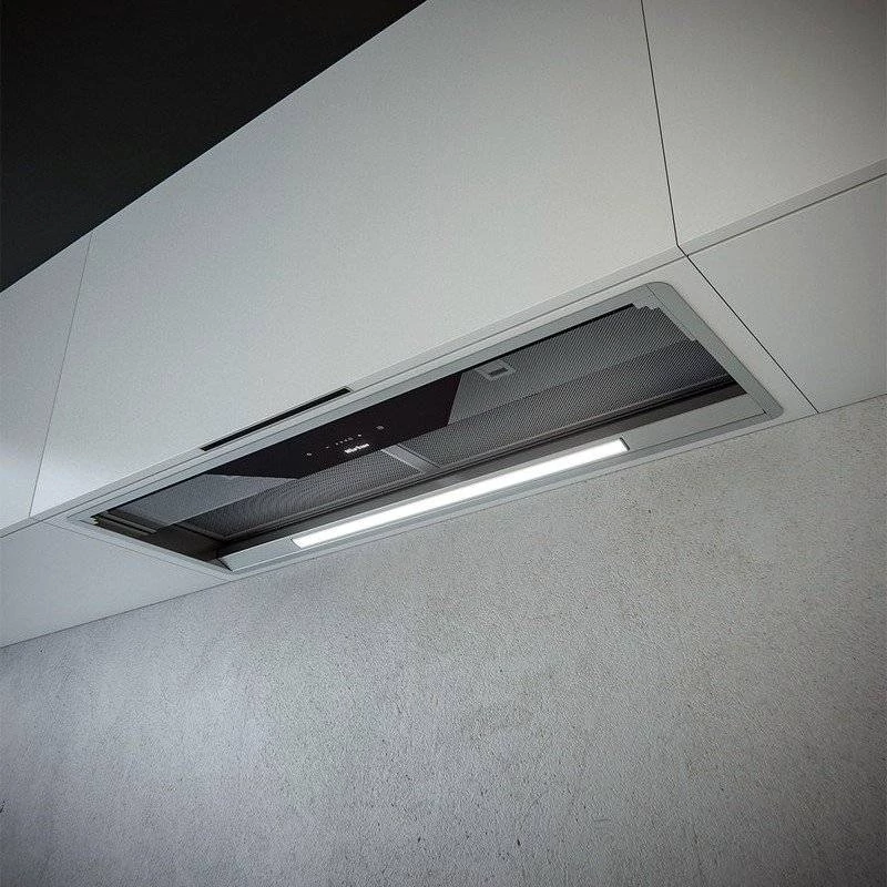 Sirius SLTC-919 TW 85cm inox beépíthető páraelszívó 00709193521