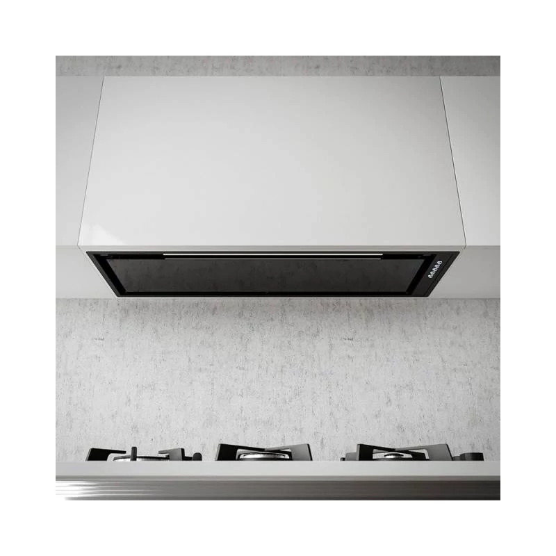 Sirius SM-927 páraelszívó 85 cm Fekete 