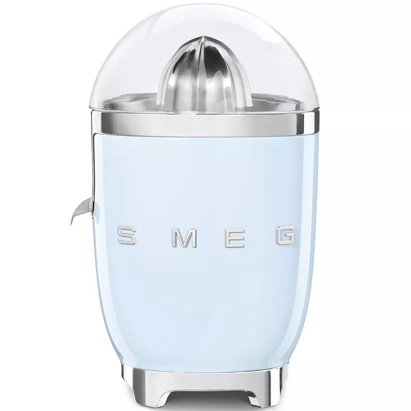 SMEG CITRUSPRÉS RETRO VILÁGOSKÉK CJF11PBEU