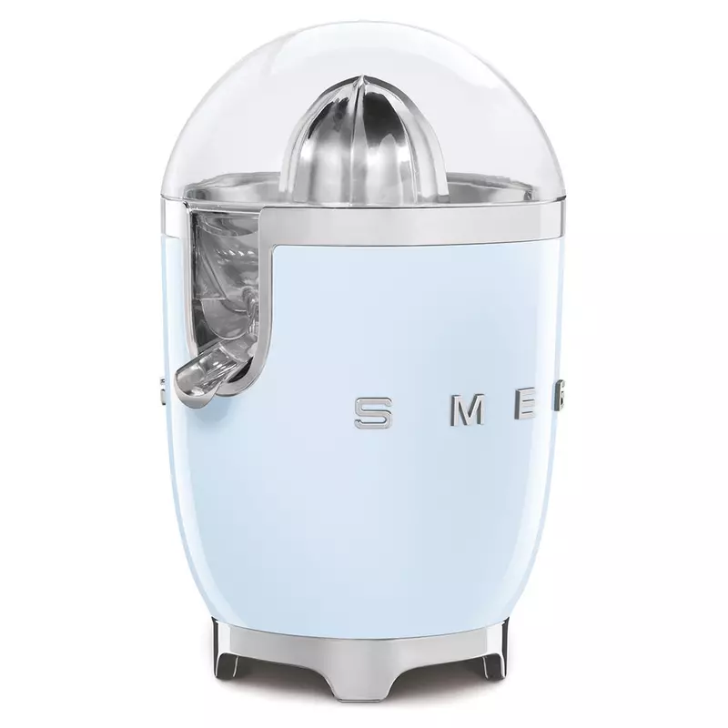 SMEG CITRUSPRÉS RETRO VILÁGOSKÉK CJF11PBEU