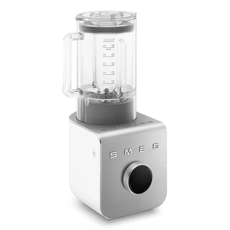 Smeg BLC02WHMEU turmixgép vákuumszivattyú alaptartozék 1,5L 1400W matt fehér