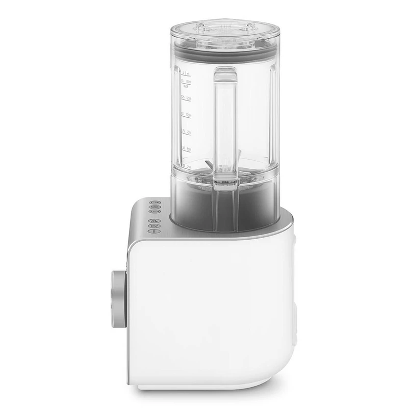 Smeg BLC02WHMEU turmixgép vákuumszivattyú alaptartozék 1,5L 1400W matt fehér