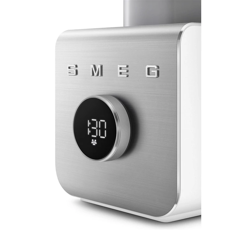 Smeg BLC02WHMEU turmixgép vákuumszivattyú alaptartozék 1,5L 1400W matt fehér
