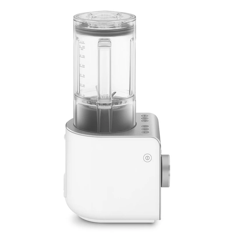 Smeg BLC02WHMEU turmixgép vákuumszivattyú alaptartozék 1,5L 1400W matt fehér