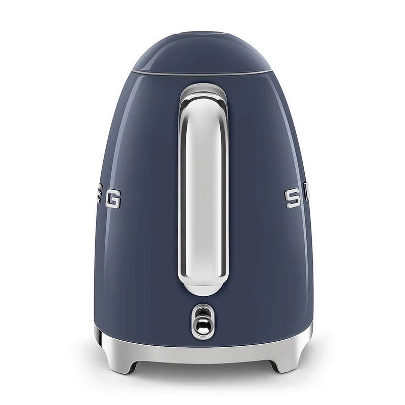Smeg KLF03NBEU retro vízforraló 1,7L tengerészkék